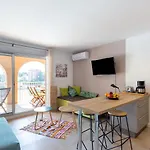 Apartment Port De La Gavine I-1 By Interhome *