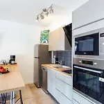 Apartment Port De La Gavine I-1 By Interhome Hyeres