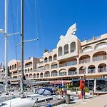 Apartment Port De La Gavine I-1 By Interhome