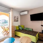 Port De La Gavine I-1 By Interhome *
