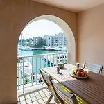 Port De La Gavine I-1 By Interhome Apartment *