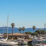 Port De La Gavine I-1 By Interhome Hyeres