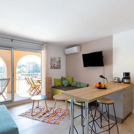 Appartamento Port De La Gavine I By Interhome *