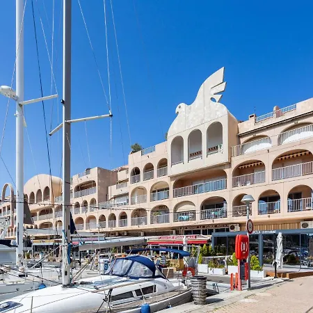 Appartamento Port De La Gavine I By Interhome
