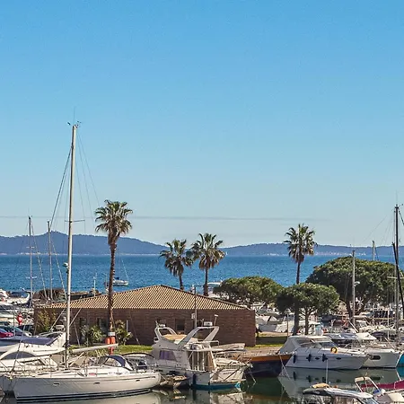 Port De La Gavine I-1 By Interhome Ιέρ