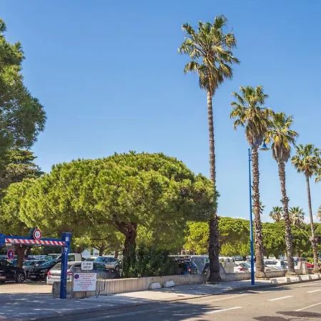 Port De La Gavine I-1 By Interhome Apartment Hyeres