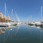 公寓 Port De La Gavine I-1 By Interhome *