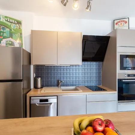 Port De La Gavine I-1 By Interhome *