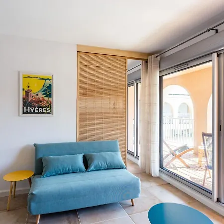 Port De La Gavine I-1 By Interhome Apartment