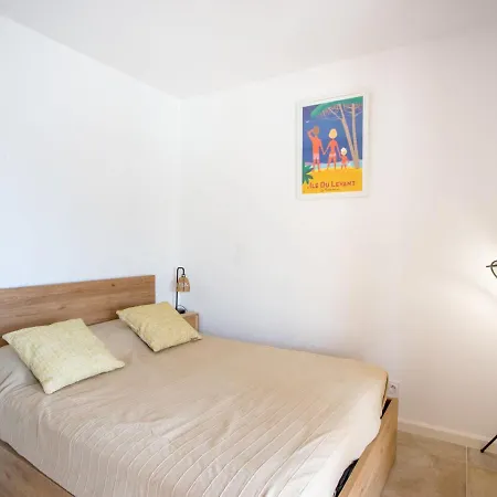 Port De La Gavine I-1 By Interhome Apartment