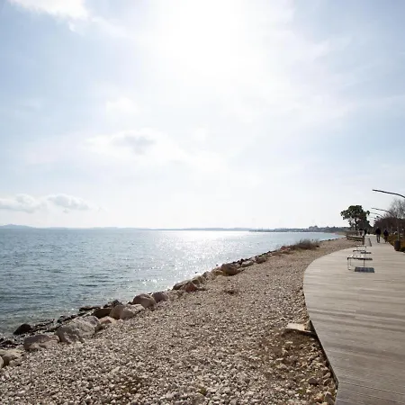 Appartamento Port De La Gavine I-1 By Interhome