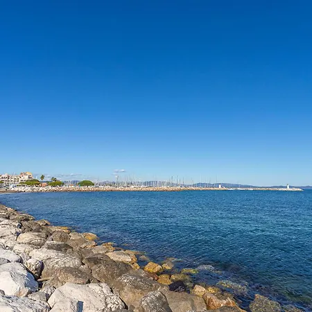 Port De La Gavine I-1 By Interhome *