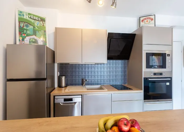 Port De La Gavine I-1 By Interhome *