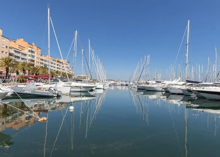 Apartment Port De La Gavine I-1 By Interhome *