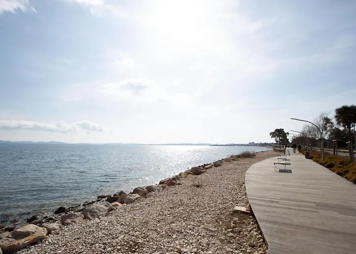 Apartment Port De La Gavine I-1 By Interhome