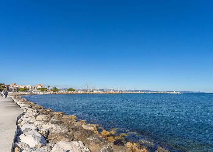 Port De La Gavine I-1 By Interhome *